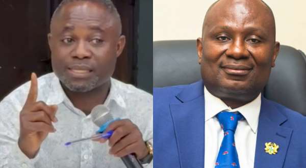Health Minister orders suspension of KATH CEO over Emergency admissions directive