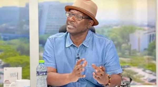 Miracles Aboagye arrest: You looted and your reaction is that the tables will turn? – Kwaku Azar slams NPP