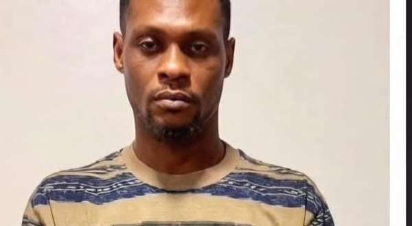 NDC branch organiser arrested over alleged defamatory comments against Bawumia