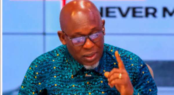 Supreme Court ruling abolishing delegate system creates more problems than it solves — Kofi Bentil