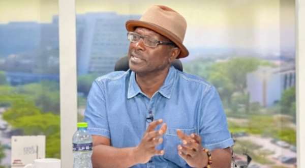 Dont blame degrees, blame the economy that fails to absorb graduates — Kwaku Asare to Dr. Adutwum