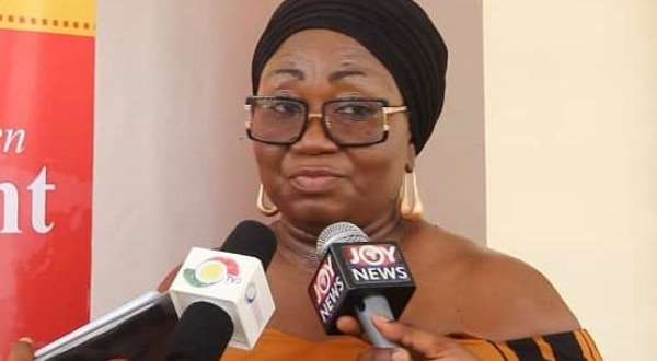Minority demands AGs removal over unconstitutional withdrawal of GH¢350m flood relief