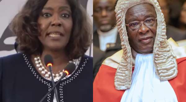 GBA urges Chief Justice to stop judges for compelling lawyers to appear during legal vacation