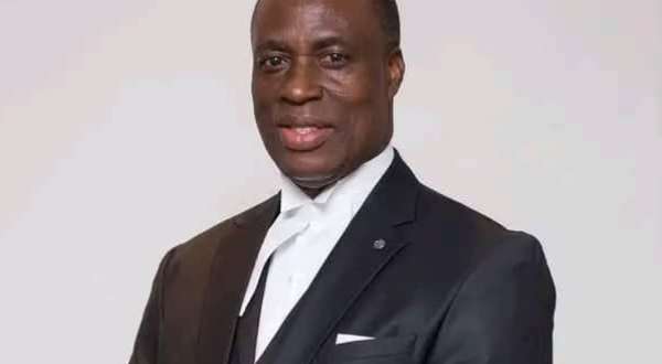 Kumasi-based businessman and entrepreneur Stephen Kwabena Boateng has died