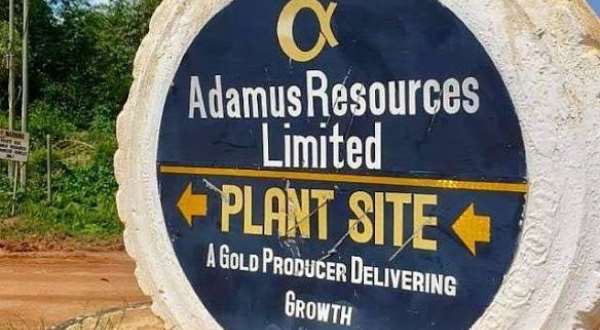 Government gives Adamus Resources 12-month reprieve to revive mining operations