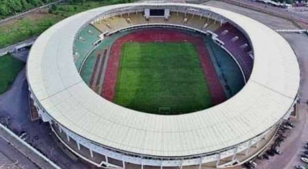 Mahama to cut sod for Sunyani Sports Stadium project in October