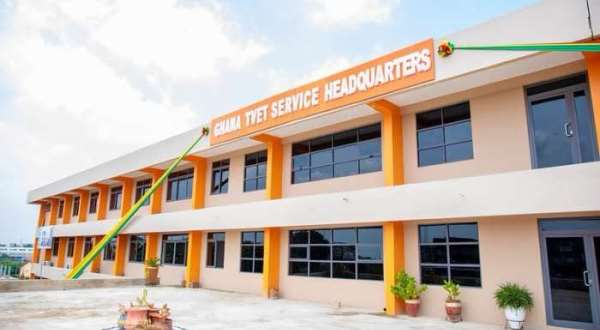 Ghana TVET Service warns against collection of fees in TVET institutions