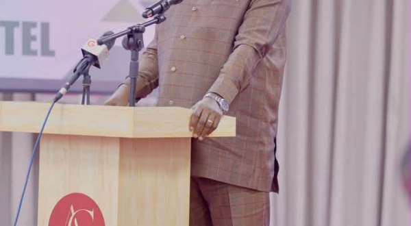 Gov’t directs release of 50,000 bags of grain to settle Ghanas obligation to ECOWAS