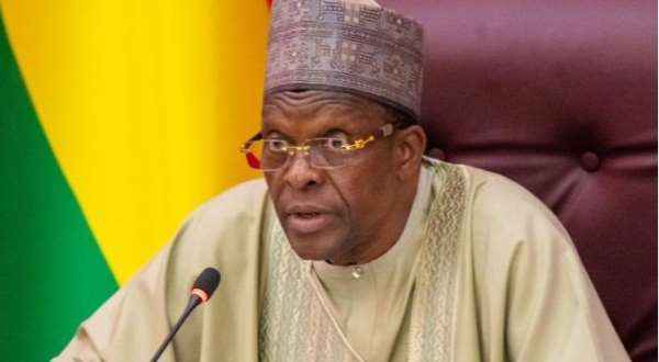 ‘Don’t reward only bitter tongues, it encourages others to copy’ – Bagbin tells political parties