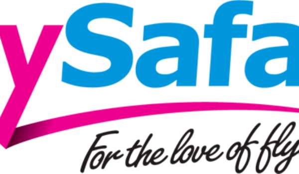 flysafair carry on luggage