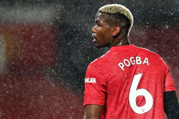 Man Utd Should Sell 'Undisciplined' Paul Pogba, Says Carragher