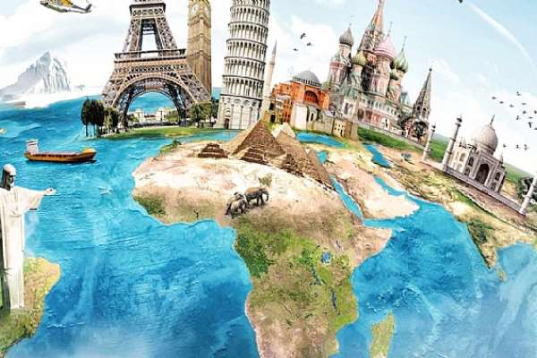 The Challenges You'll Face While Studying Abroad