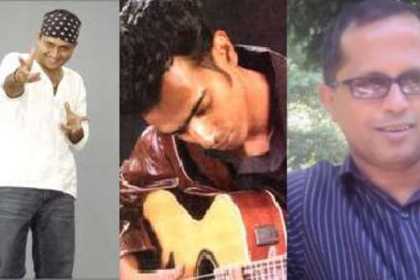 Sufi Lyrics From The Soils Of Bangladesh sufi lyrics from the soils of bangladesh