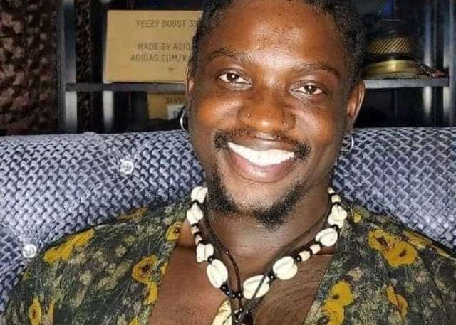 Very Dark Man: A Once-In-A-Lifetime Advocate For Truth And Justice