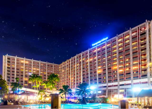 Top 5 Luxurious Hotels For Power Visitors To Abuja
