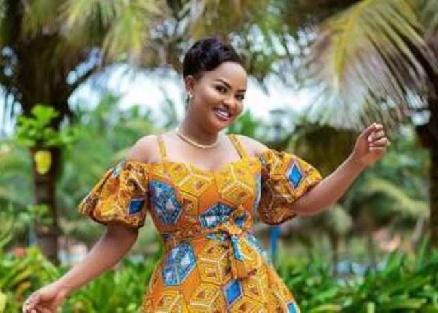 Nana ama mcbrown african dresses best sale