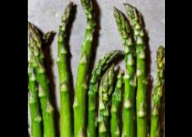 Health Benefits Of Asparagus