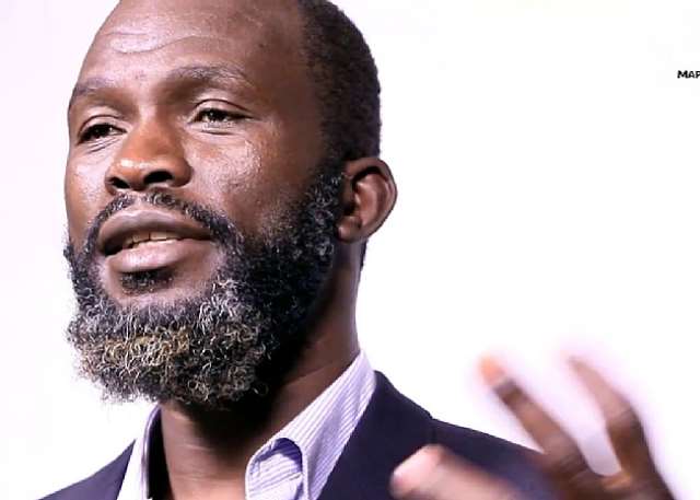 Maponga Joshua Should Mind His Own Business in Zimbabwe and Leave Ghanaians Alone