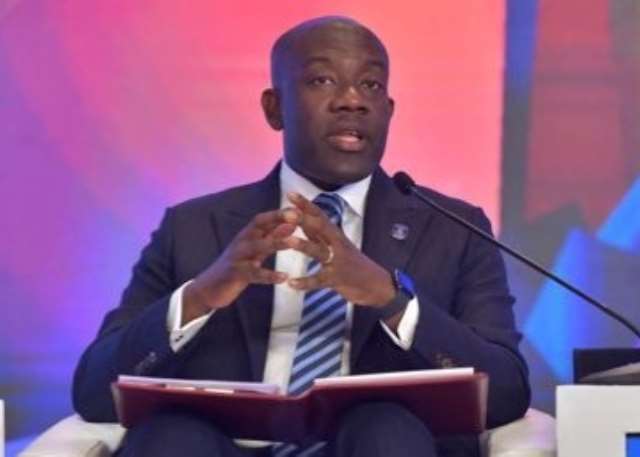 GES employed 14,853 Ghanaians due to double-track system — Oppong 