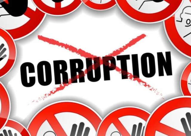 Ghana Slips to 42 in Corruption Perception Index