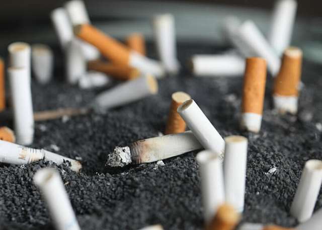 kick the can tobacco 3 Day Weekend Off : r/cigar_refuge This Sunday is #WorldNoTobaccoDay. Did