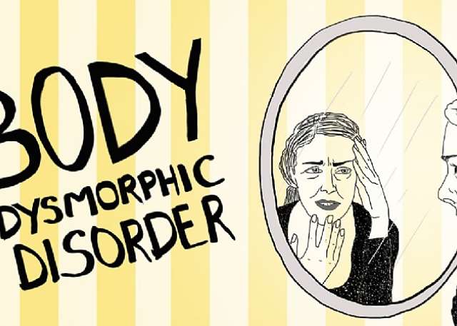 Body Dysmorphic Disorder Body Dysmorphia Treatment – Oak Brook, IL
