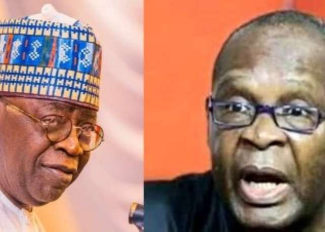 The Dramatic Evolution of Tinubu's Former Critics into Ardent Defenders