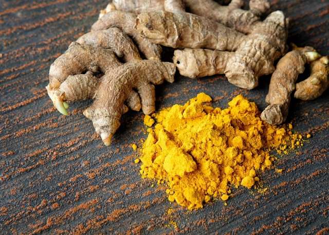 Ginger Potential Treatment for erectile dysfunction