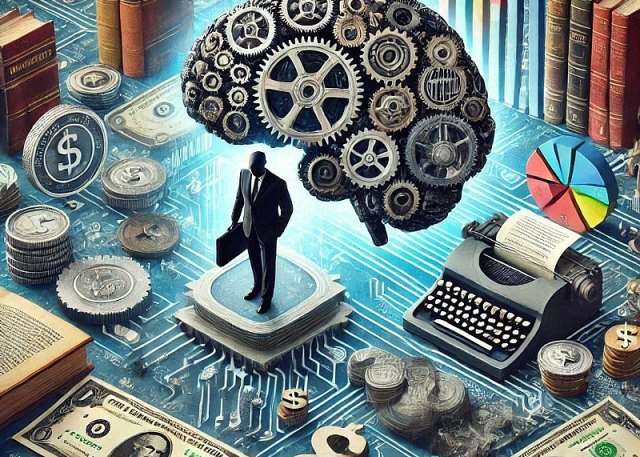 Financial Literacy and Intellectual Property (IP) Education 