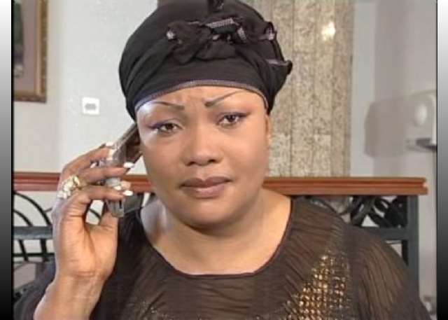 Eucharia Anunobi Biography: Inspiring Journey, Career, and Personal Life || Nnewi City 