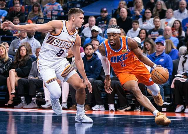 best shoe game in the nba