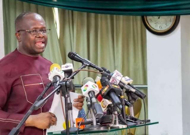 NDC Seeks Court Order to Stop Electoral Commission's 'Illegal' Re-Collation of Five Constituencies