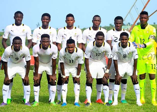 Poor Condition Of Players Caused Satellites Downfall In WAFU Zone B  Championship