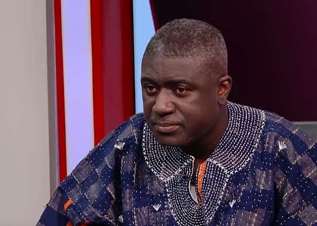 EC Rules Out Re-Run of Ablekuma North Parliamentary Election