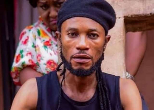 Nollywood actor, Mcsmith Ochendo Turns a Year Older
