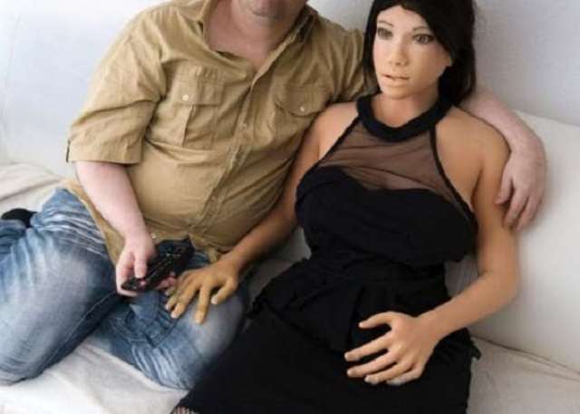 sex doll jeans Stream Derek Liontis main image 0