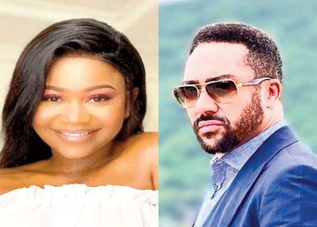 I won't hesitate to kiss Majid Michel, he's a nice person – Sena Fafali