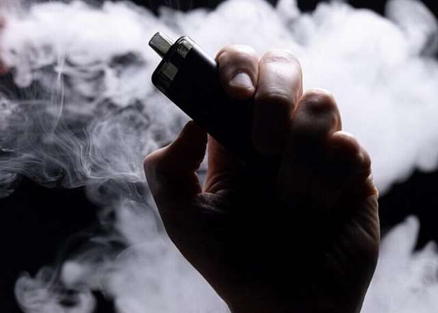 enjoy cigarette electronic reviews E-cigarettes used to break the smoking habit – The Denver Post