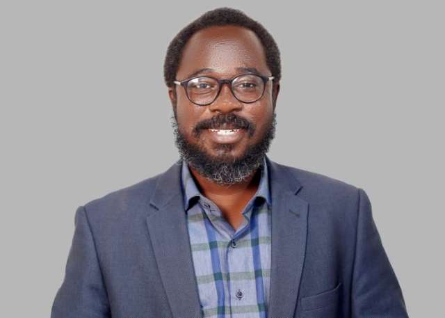 Prof Kobby Mensah Appointed CEO of Ghana Tourism Development Company