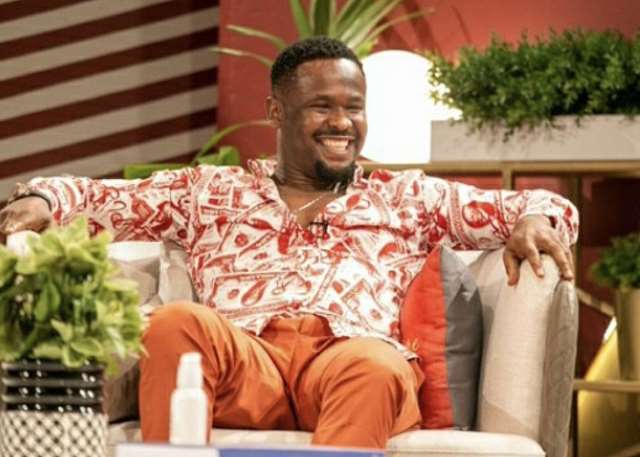 I'm single because I hate drama' – Nigerian actor Zubby Michael reveals