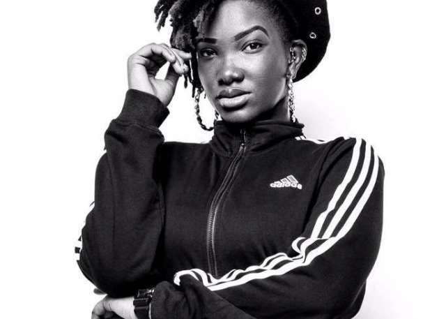 Brief Biography Of Ebony