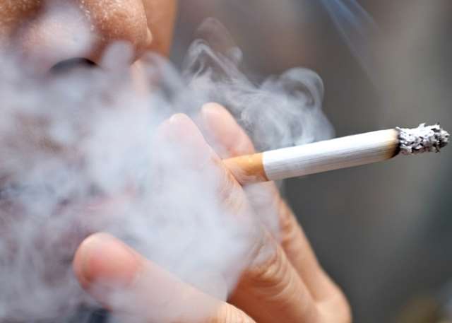 cigarette wife meaning A Smoke And Its Meaning: Women And Cigarettes In Katsina's Past
