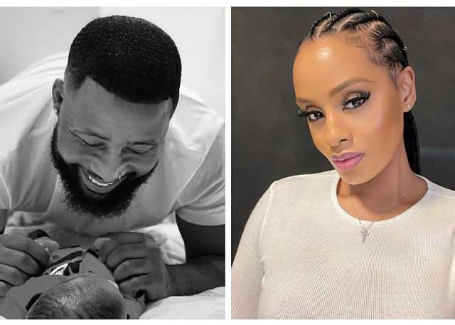 I've been single for 2 years — Cassper Nyovest confirms break-up with baby  mama