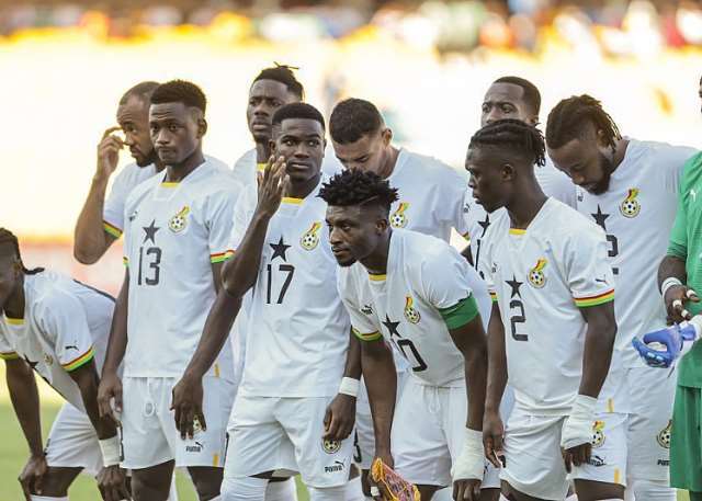 Black Stars must win games to regain the support of Ghanaians, says Henry  Asante Twum
