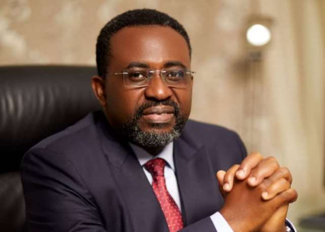 Bank of Ghana reverses dismissal of nearly 100 employees