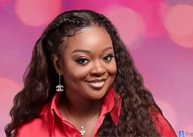 It's been tough minding my business, being a cool person; I'm a  perfectionist in my job' — Jackie Appiah