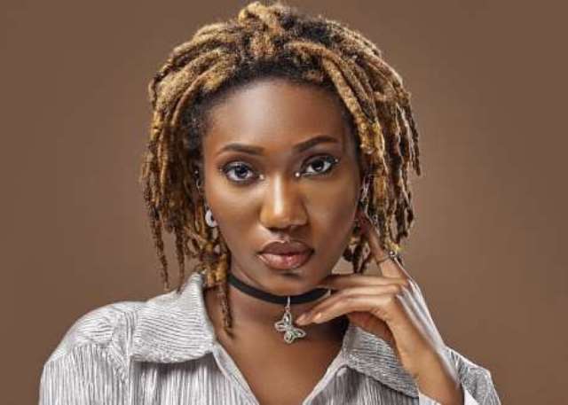 Female artists face sexual demands for music features' — Wendy Shay laments