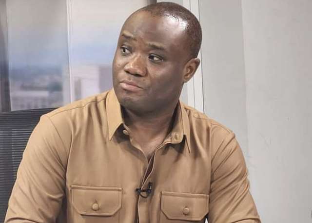 Government has Released  GHS200m to Address Food Shortages in SHSs - Kwakye Ofosu