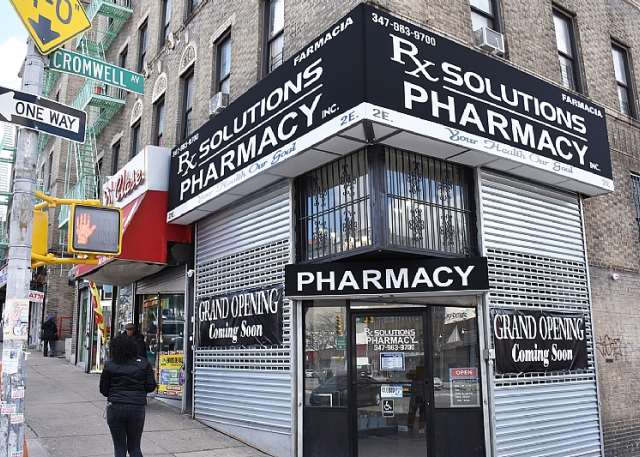 Another Ghanaian Owned Pharmacy To Be Opened In The Bronx, New York