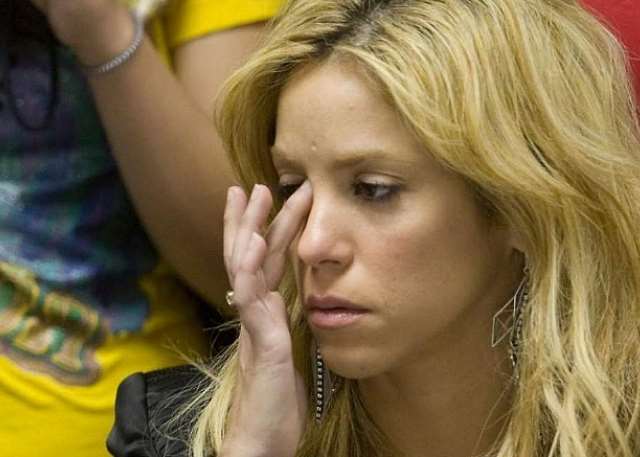 I'm not going back to love again; friendship lasts longer — Shakira